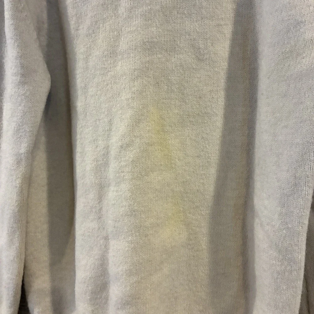Casa Blanca Tennis Club Pullover Sweater Size XL Luxury